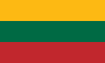 Lietuvas karogs