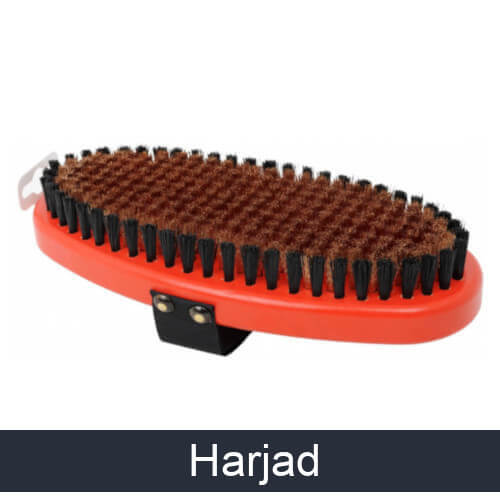Harjad