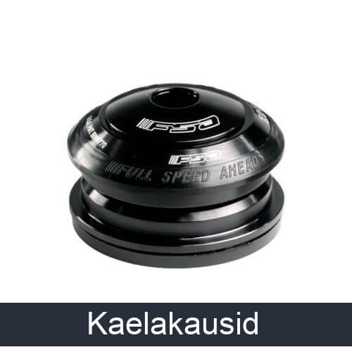 Kaelakausid