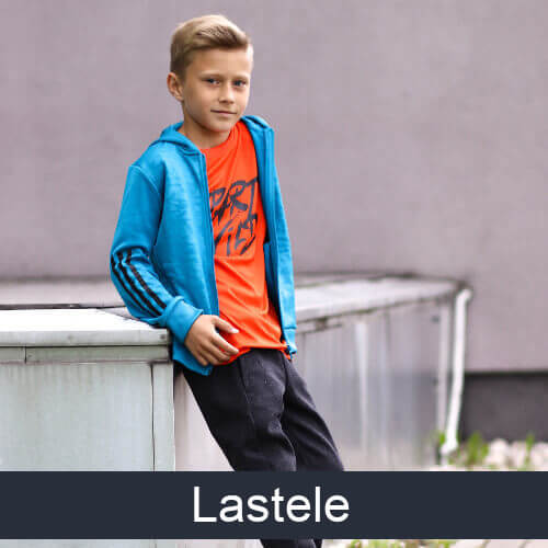 adidas lastele