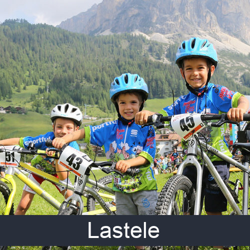 Sportful lastele