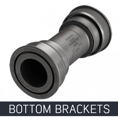 Components Bottom Brackets