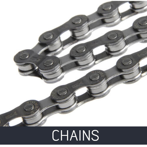 Components Chains
