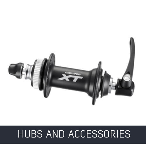 Components Hubs And Accessories