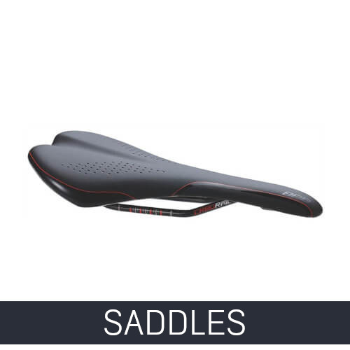 Components Saddles