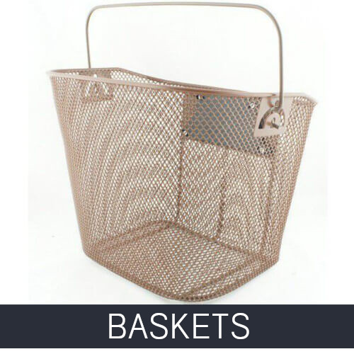 Cycling Baskets