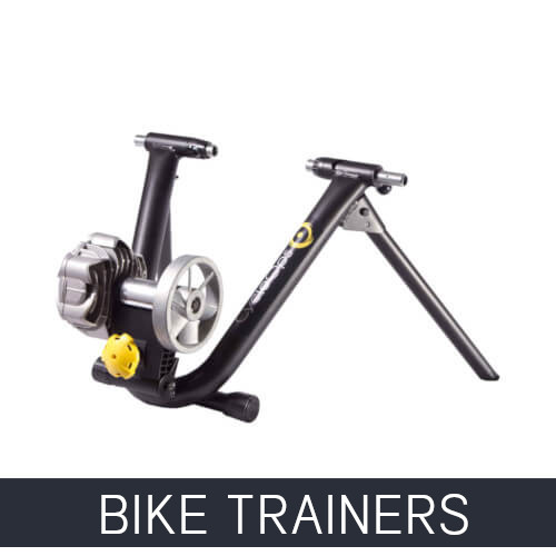 Cycling Bike Trainers