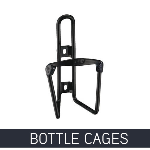 Cycling Bottle Cages