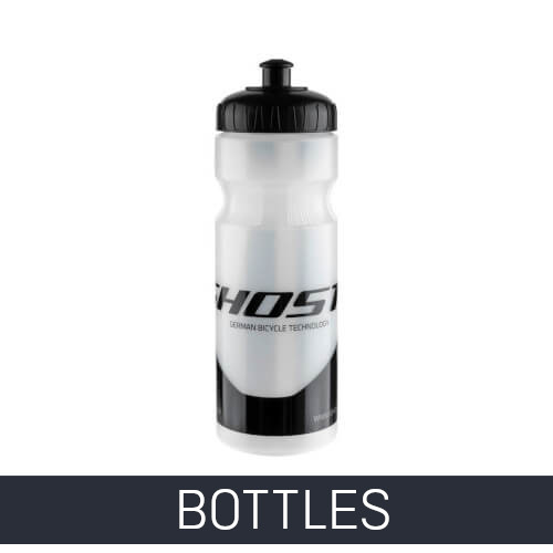 Cycling Bottles