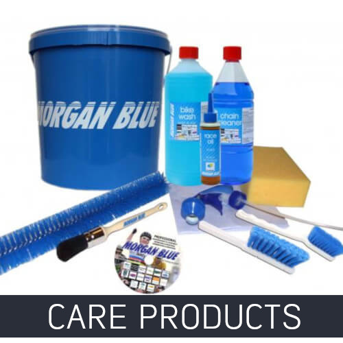 Cycling Care Products