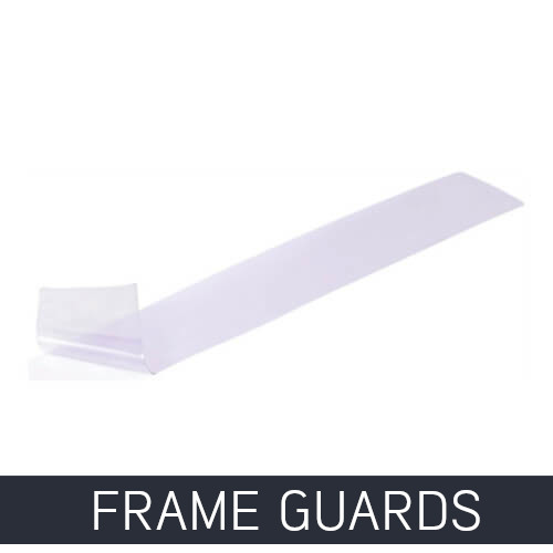 Cycling Frame Guards