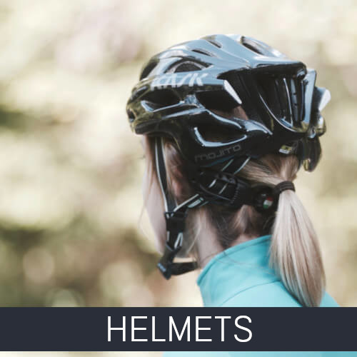 Cycling Helmets