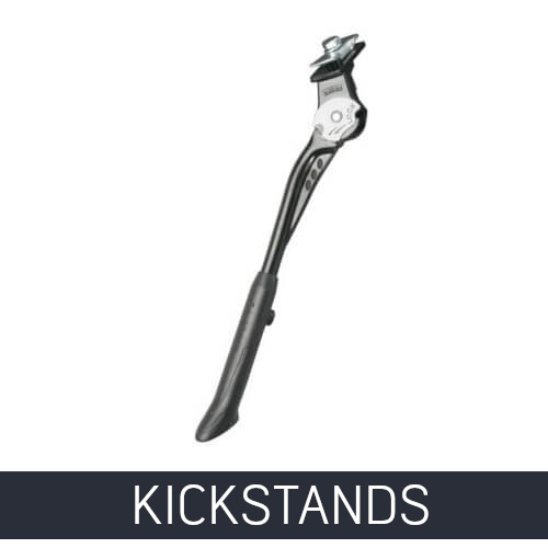 Cycling Kickstands