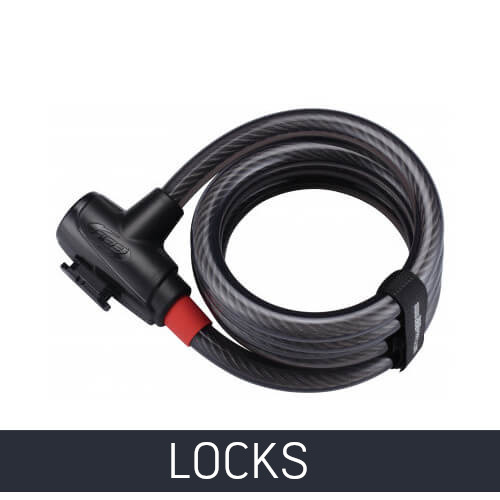 Cycling Locks