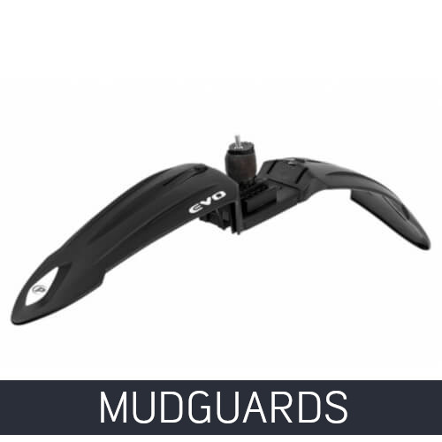 Cycling Mudguards