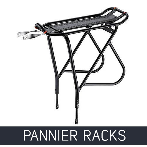 Cycling Pannier Racks