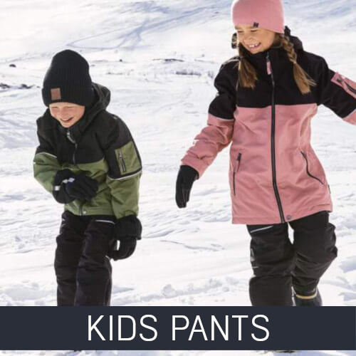 Kids Pants