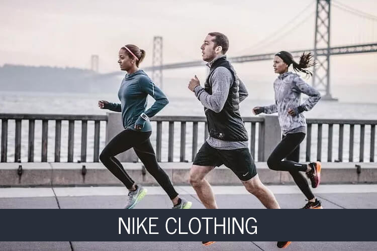 Nike Clothing