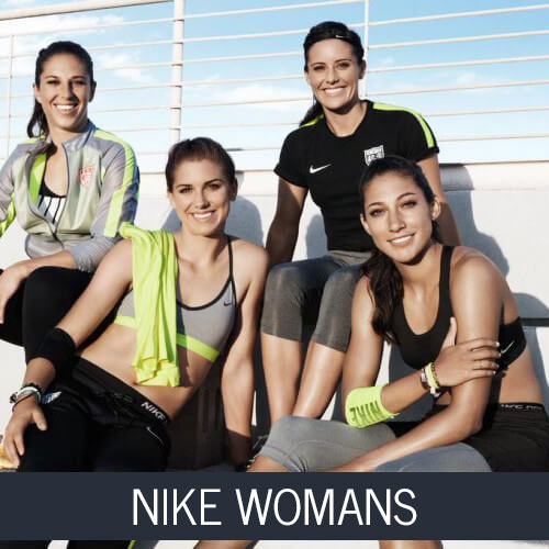 Nike Womans