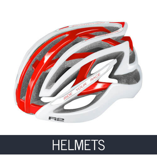 R2 Helmets