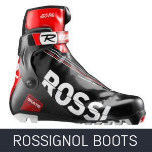 Rossignol Boots