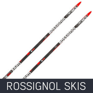 rossignol zymax skate ski review