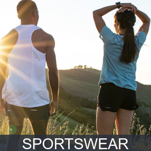 Sportswear