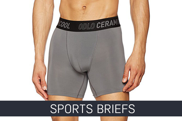 Sports Underwear