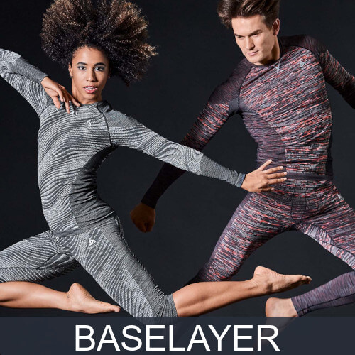 Baselayer