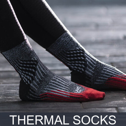 Thermal Socks