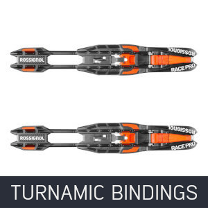 Rossignol Bindings