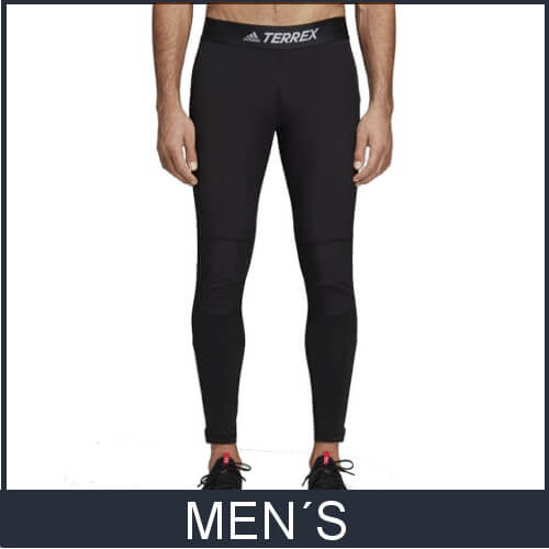 Men's Running Pants