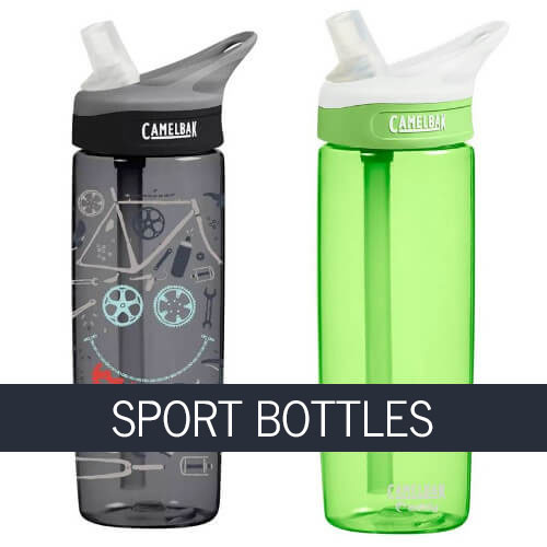 Sport bottles