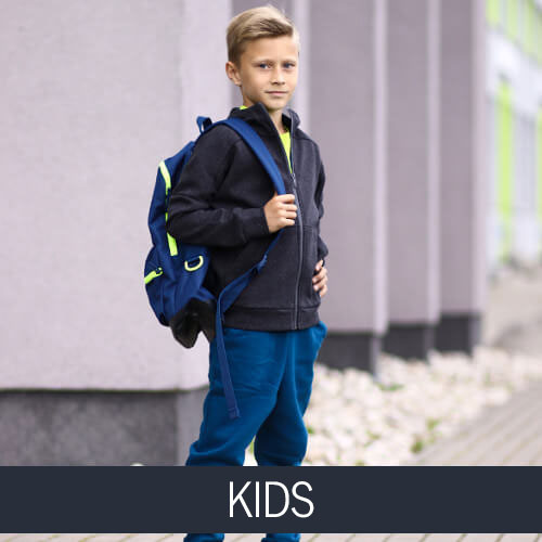 adidas clothing kids