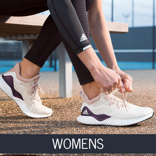 adidas womans shoes