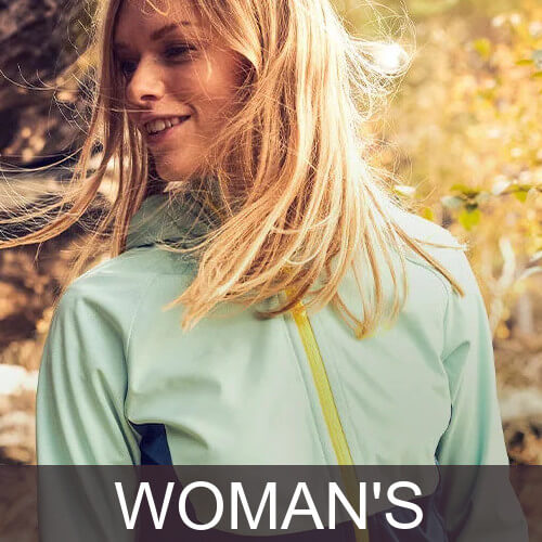 Women's autumn and winter clothing