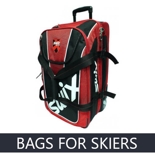 Bags For Skiers