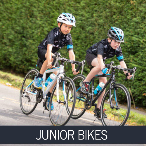 Junior Bikes