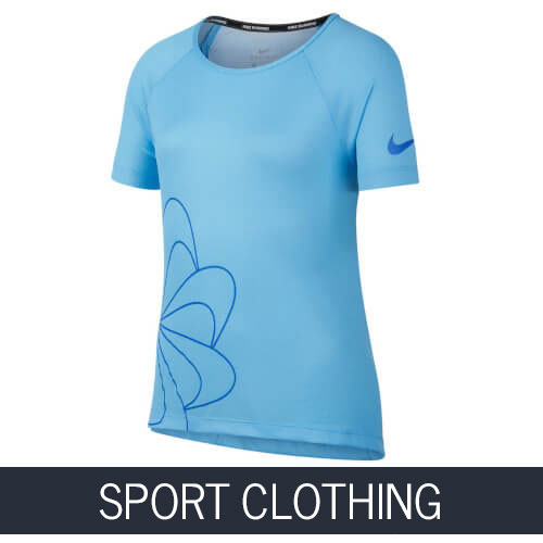 Children's Sport Clothing