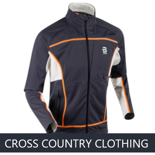 Cross Country Clothing