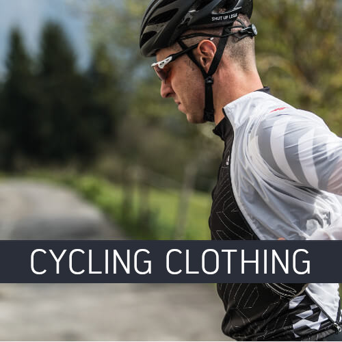 Cycling Clothing