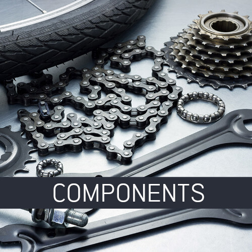 Cycling Components