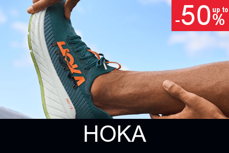 Hoka outlet