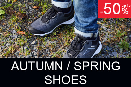 Autumn/ spring shoes