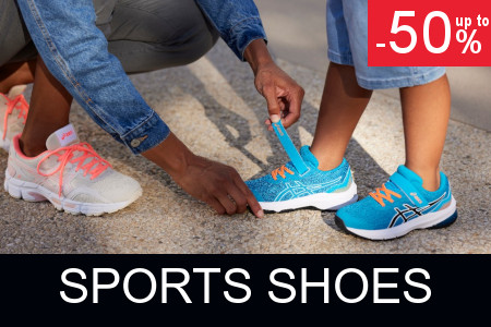 Sport Shoes Sale