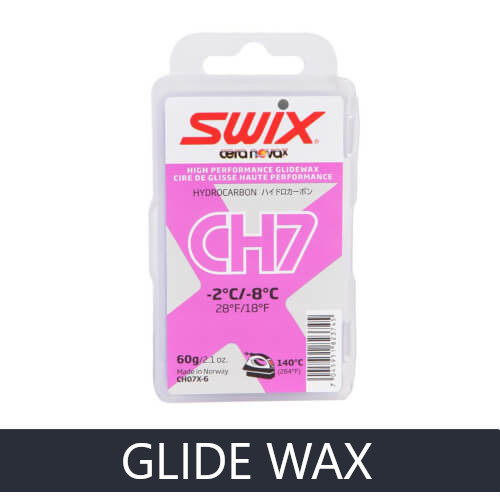 Glide Wax