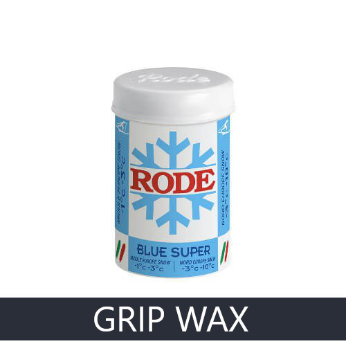 Grip Wax