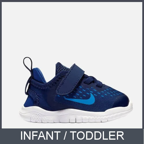 Infants/Toddlers sports shoes