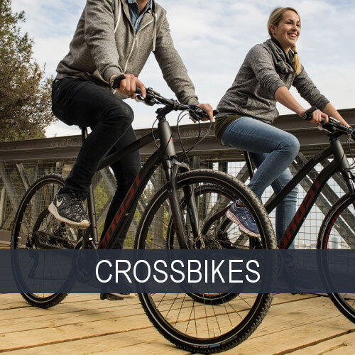 Crossbikes