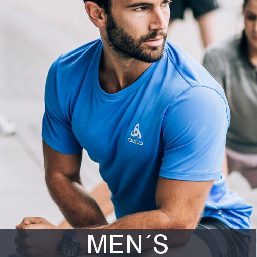 Men's Sportswear